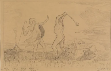 Cain Kills Abel